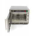 MAXIMA Profi Mikrowellengerät 30 Liter - Digitaler mit Doppel Magnetron DEMO