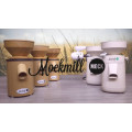 MOCKMILL 100 Getreidemühle DEMO