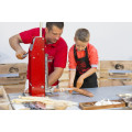 TRE SPADE Wurstfüller 5 Liter Vertikal