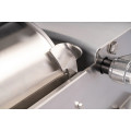 TRE SPADE Wurstfüller 10 Liter horizontal DELUXE